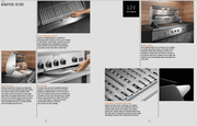 DCS DCS Series 7 Built-in BBQ 48" with Rotisserie Kit Built-in Gas Grill