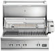 DCS DCS Series 9 36" BBQ Stainless Steel with Rotisserie Natural Gas / Brushed Stainless 71439 Built-in Gas Grill 780405714398