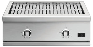DCS Series 9 Flat Top All Grill 30"