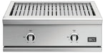 DCS DCS Series 9 Flat Top All Grill 30" Built-in Gas Grill
