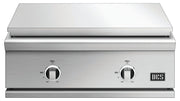 DCS DCS Series 9 Flat Top All Grill 30" Built-in Gas Grill