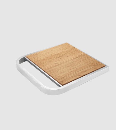 DCS DCS Side Shelf Bracket ONLY (CAD Carts 36/48") 251013P 251013P Outdoor Kitchen Door, Drawer & Cabinet