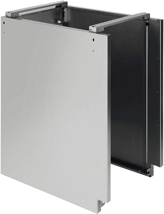 DCS DCS Stainless Steel Wrapper (Ice Maker) 70875 70875 Outdoor Kitchen Door, Drawer & Cabinet 780405005397