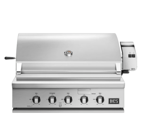 DCS Art of Grilling - Spend $8000+ on any qualifying DCS products and SAVE 10%!