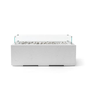 Dekko Avera 48 Tempered Glass Wind Guard