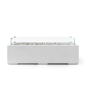 Dekko Avera 60 Tempered Glass Wind Guard