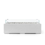 Dekko Avera 60 Tempered Glass Wind Guard