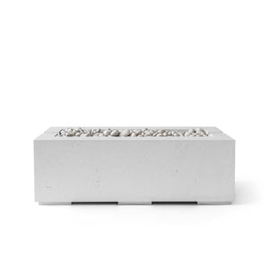 Dekko Avera 48" Concrete Fire Pit