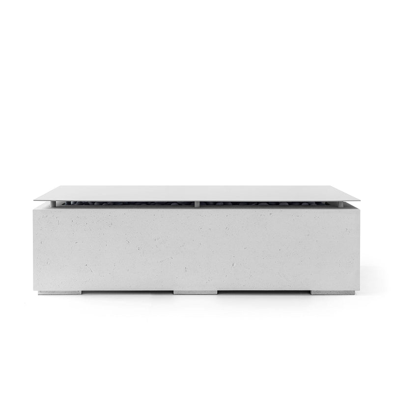 Dekko Dekko Avera 60 Table Top Lid AVERA60-LID Accessory Cover Firepit