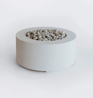 Dekko Belmont Concrete Fire Pit