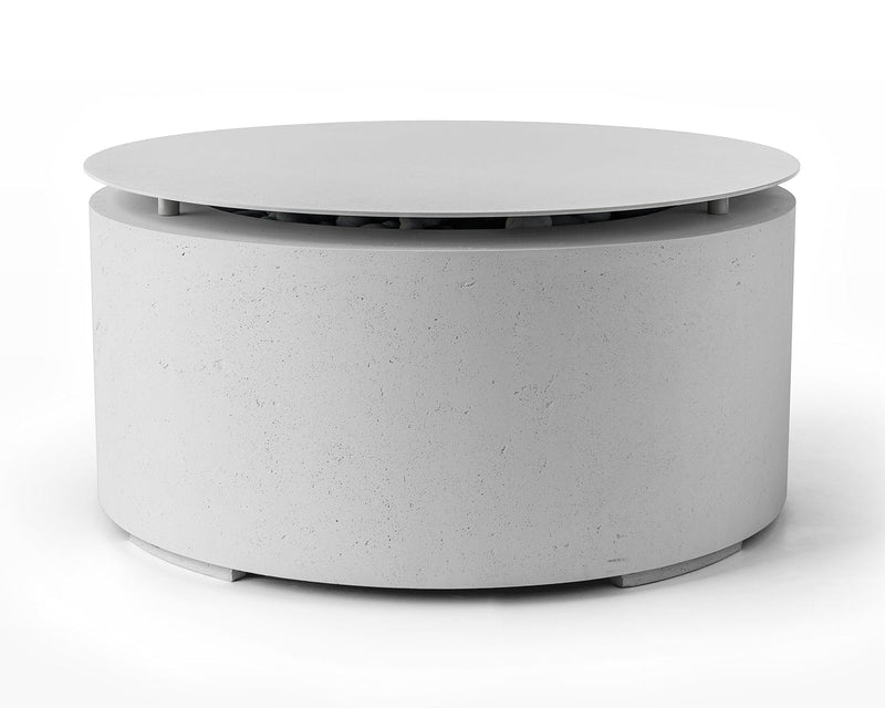 Dekko Dekko Belmont Table Top Lid BEL-LID BEL-LID Part Lids & Domes