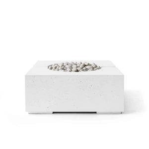 Dekko Bravo Concrete Fire Pit