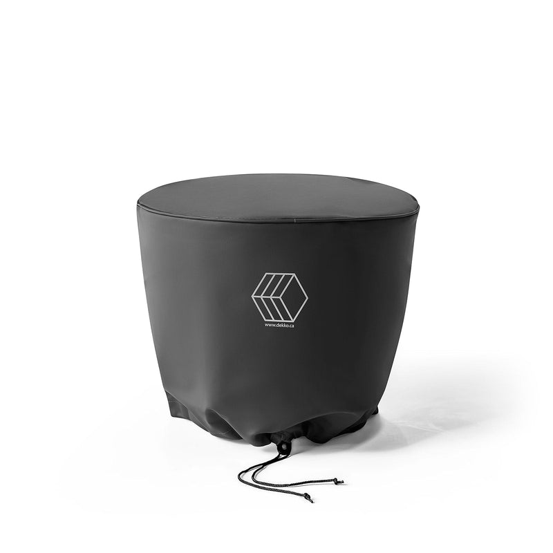 Dekko Dekko Element Cover ELEMENT-COVER Accessory Cover Firepit