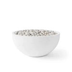 Dekko Serenade Concrete Fire Bowl 32