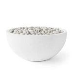 Dekko Serenade Concrete Fire Bowl 40