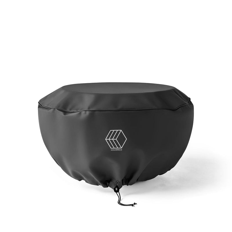 Dekko Dekko Serenade Cover SEREN-COVER Accessory Cover Firepit