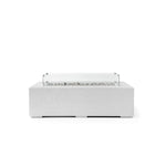 Dekko Sonoma 56 Tempered Glass Wind Guard