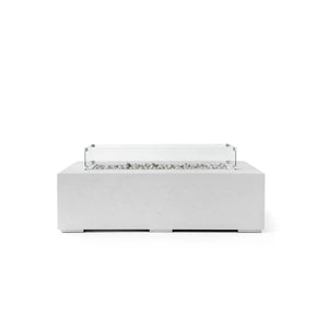Dekko Sonoma 56 Tempered Glass Wind Guard