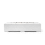 Dekko Sonoma 72 Concrete Fire Pit