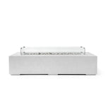 Dekko Sonoma 72 Tempered Glass Wind Guard