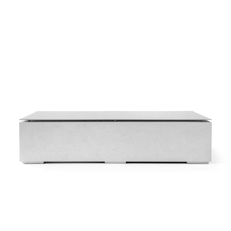 Dekko Dekko Sonoma Table Top Lid SONOMA-LID Accessory Cover Firepit