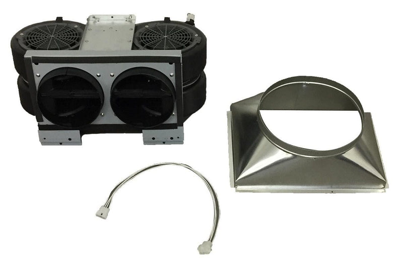 Delta Heat Delta Heat Internal Blower TEVI-120I-C Accessory Smoker Fan