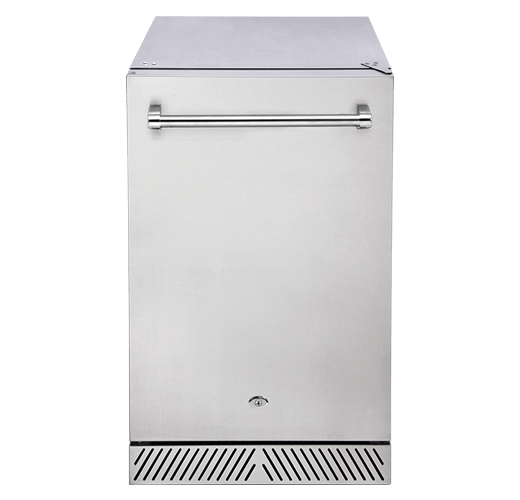 Delta Heat Delta Heat Outdoor Refrigerator 20" DHOR20 Outdoor Kitchen Refrigeration