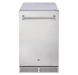 Delta Heat Delta Heat Outdoor Refrigerator 20" DHOR20 Outdoor Kitchen Refrigeration
