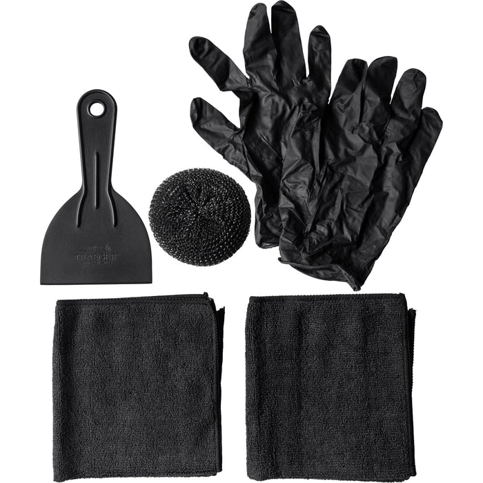 Traeger Grill Deep Cleaning Kit BAC808