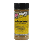 Dizzy Pig Bombay Curry-ish 8 oz