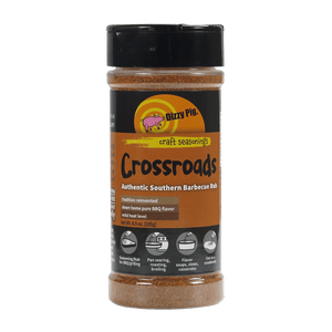 Dizzy Pig Crossroads 8 OZ