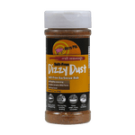 Dizzy Pig Dizzy Dust Salt Free 8 OZ