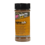 Dizzy Pig Fajita-ish 8 OZ