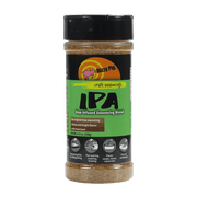 Dizzy Pig Dizzy Pig IPA seasonin 8 oz DIZIPA Sauce & Rub 897687000757