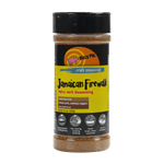 Dizzy Pig Jamaican Firewalk 8 oz