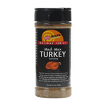 Dizzy Pig Mad Max Turkey Seasoning 8 oz