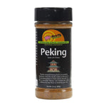 Dizzy Pig Peking Chinese Style Seasoning 8 OZ