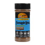 Dizzy Pig pineapple Head Seasoning 8oz