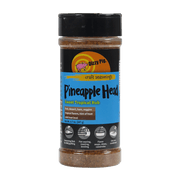 Dizzy Pig Dizzy Pig pineapple Head Seasoning 8oz DIZPINAPPLE Sauce & Rub 897687000139