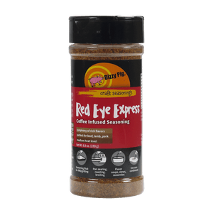 Dizzy Pig Red Eye Express 8 oz