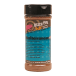 Dizzy Pig Rub Mediterranean-ish 8oz