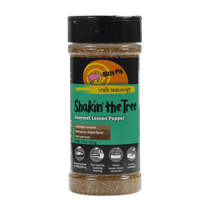 Dizzy Pig Rub - Shakin the Tree (8oz)