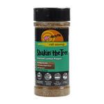Dizzy Pig Rub - Shakin the Tree (8oz)
