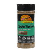 Dizzy Pig Dizzy Pig Rub - Shakin the Tree (8oz) DIZSHAK Sauce & Rub