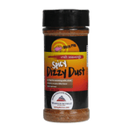 Dizzy Pig Rub - Spicy Dizzy Dust (8oz)