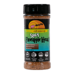 Dizzy Pig Rub SPICY Pineapple Head 8oz