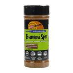Dizzy Pig Rub - Tsunami 8oz