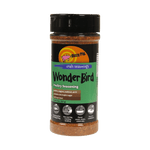 Dizzy Pig Rub - Wonder Bird 8oz