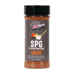 Dizzy Pig - SPG Chilies 8oz