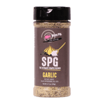 Dizzy Pig - SPG Garlic 8oz